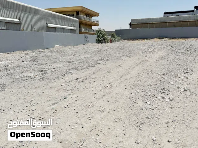 Land for Rent from Direct Landlord