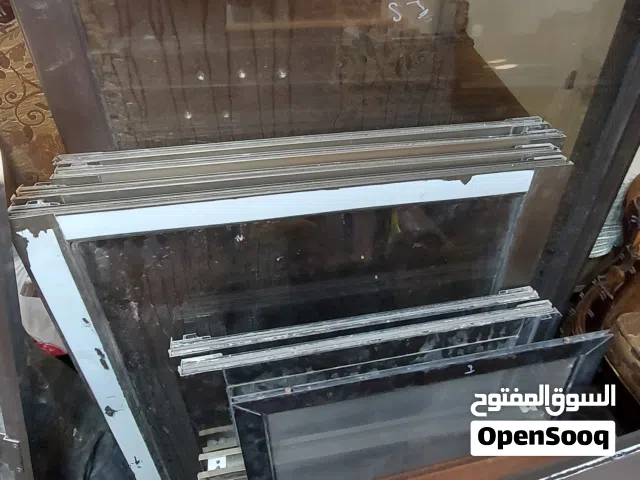 شبابيك للبيع