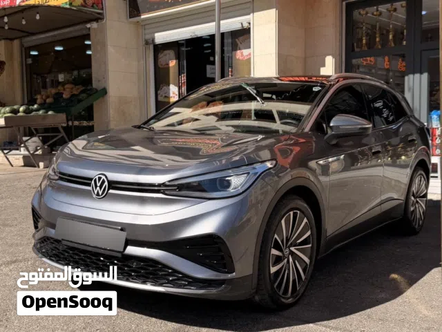 2021 Volkswagen ID 4 ID.4 X