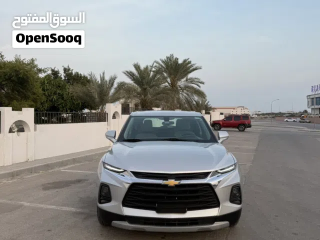 2019 Chevrolet Blazer 2LT