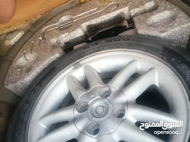 دايو نوبيرا 2 للبيع بحال ممتاز