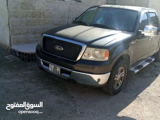 Used Ford F-150 in Irbid