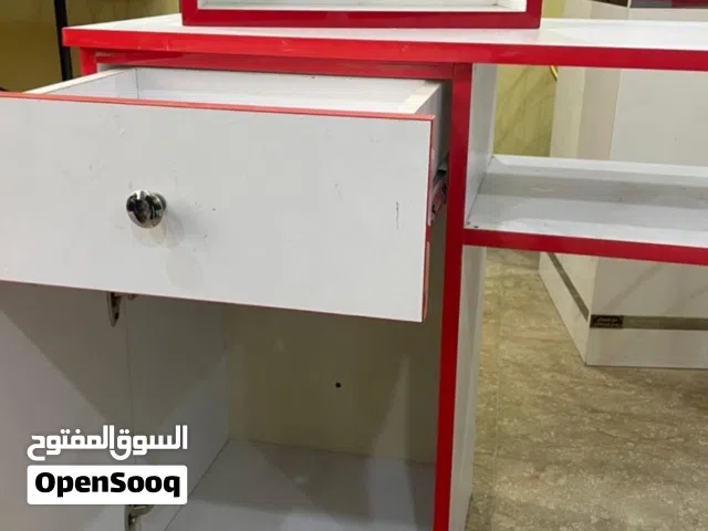 ميز اكرلك / ميز دراسة / ميز عمل