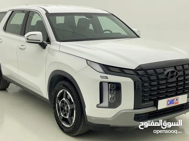 HYUNDAI PALISADE SMART 2023