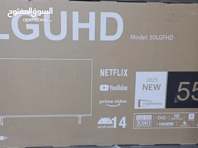 شاشه LG جديدة الكارتون للبيع