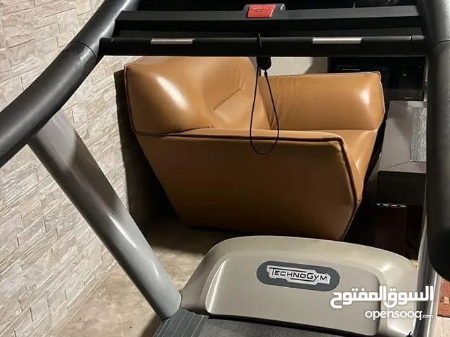 أجهزة كارديو أمريكي