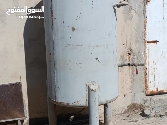 برميل هواء 1000لتر