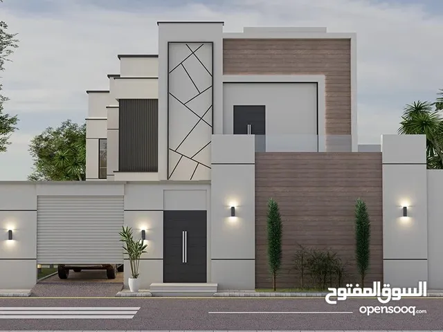 قطعة تجارية للبيع في الاندلس