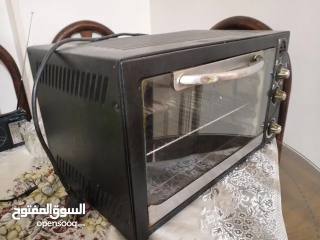 فرن كهربائي 1600 وات