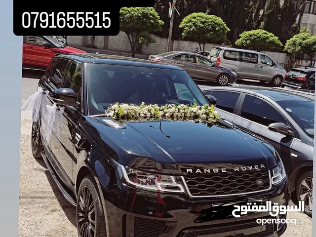 متوفر جميع انواع السيارت الدفع الرباعي أسعار مناسبة لجميع أعراس داخل عمان متوفر عدد سيارت يومي اسبوع