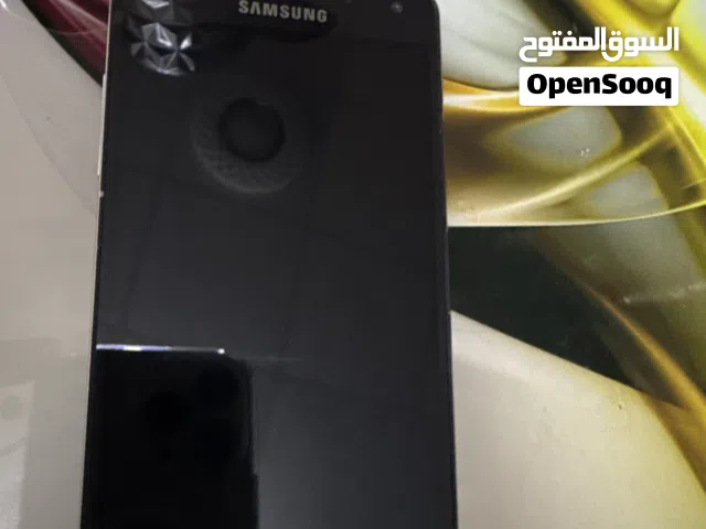 Samsung Galaxy A5 Other in Al Batinah