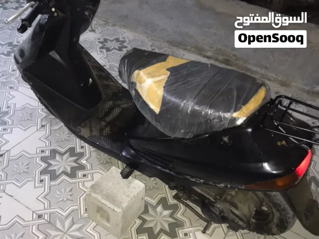 دراجه للبيع 100 سي سي