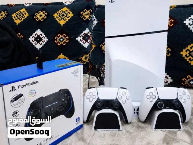 PlayStation 5 PlayStation for sale in Dhofar
