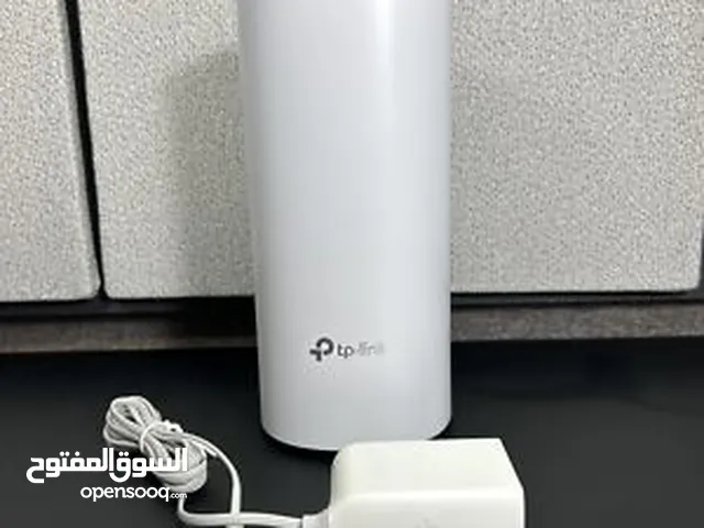 اكستندر موزع Tp-link Deco