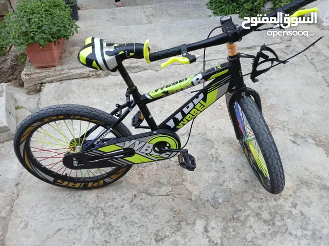 حرق نار بسكليت جنط 20 للبيع فقط 30