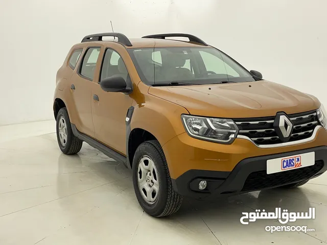 (FREE HOME TEST DRIVE AND ZERO DOWN PAYMENT) RENAULT DUSTER