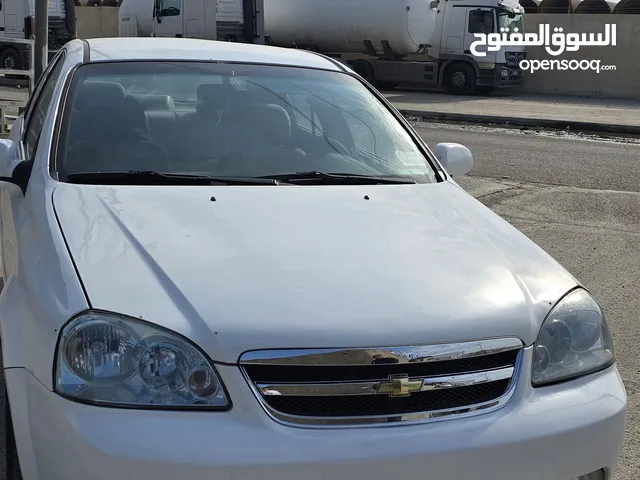 Used Chevrolet Optra in Basra