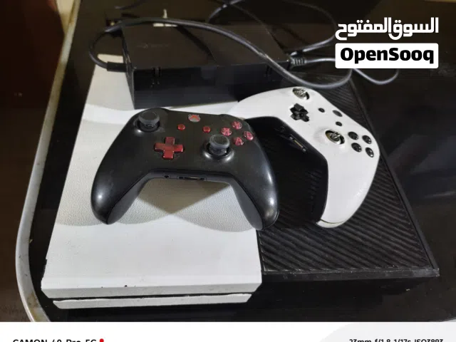عندي اكس بوكس ون بدي أبداها ب بلايستيشن 3
