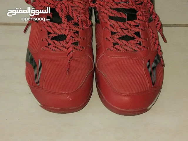 Lining attack pro IV - badminton shoes