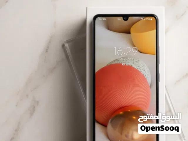 SAMSUNG A42 5G