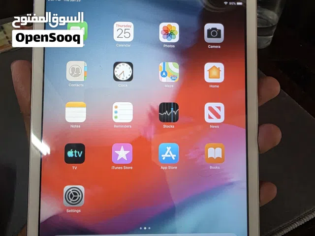 Apple iPad Mini 2 16 GB in Salt