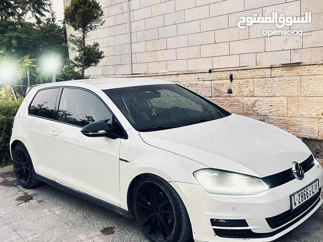 قولف سبورت 2015 متور 1200 ستيج 2 بسعر حرق كاش