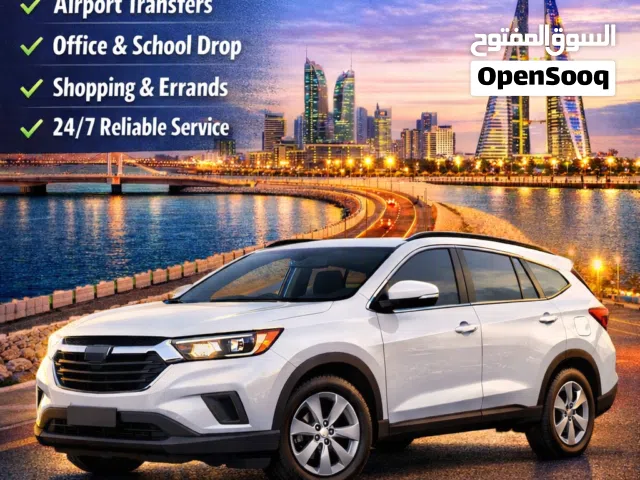 Pick and drop, Delivery and errands services