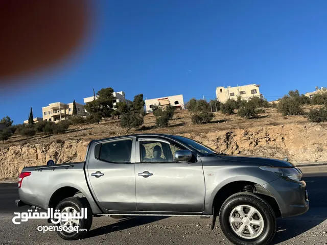 L200ما شاء الله