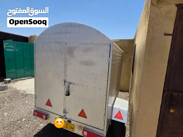 بيع  عربه. او كرفان