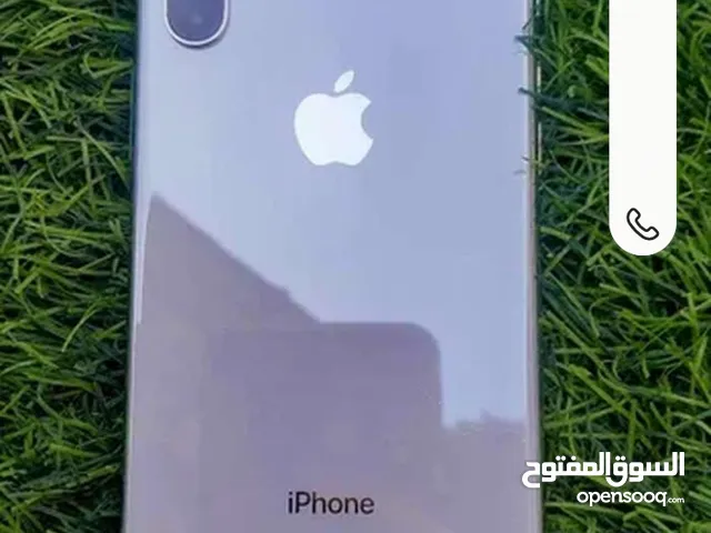 Apple iPhone XS 32 GB in Tripoli