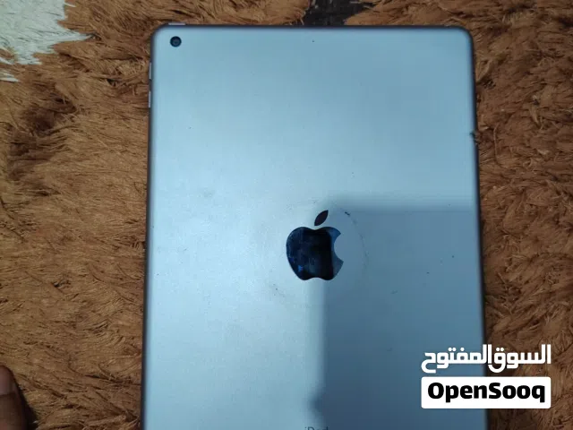 Apple iPad 5 32 GB in Al Dhahirah