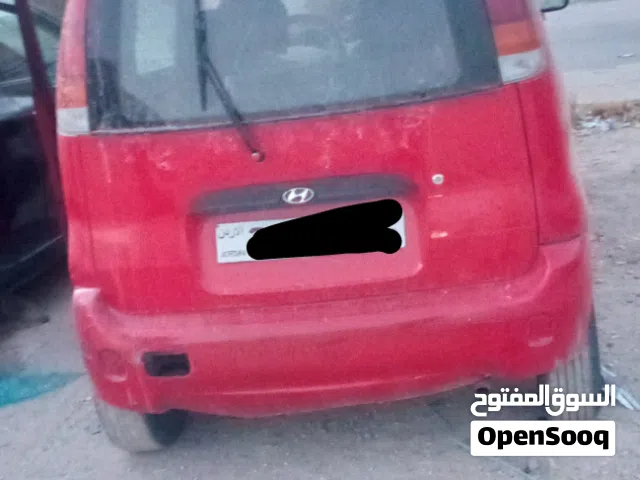 هيونداي أتوز موديل 98