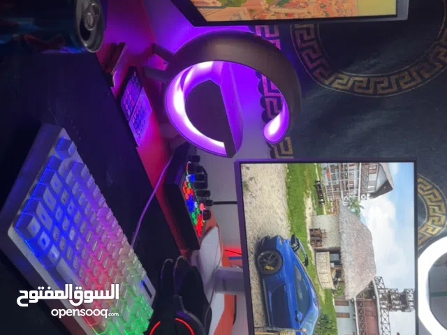 اقوه وأفضل جهاز جيمنج من حيث الأداء والسعر جهاز كامل شامل كل شيء في الفيديو وبسعر تنافسي في السوق