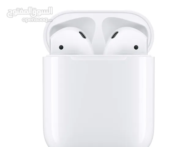 airpods  ..
