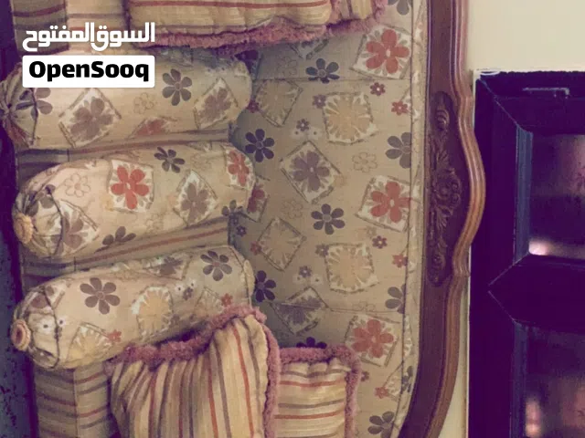 صالون كلاسيكي إيطالي