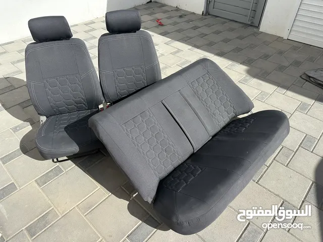 كراسي كرولا