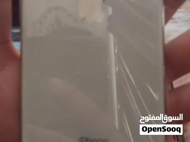 Apple iPhone X 256 GB in Qalubia