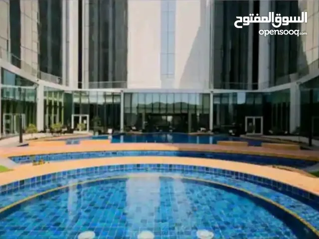 New luxury Studio for Sale “Bahrain Bay