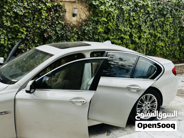 Bmw 535 بي ام