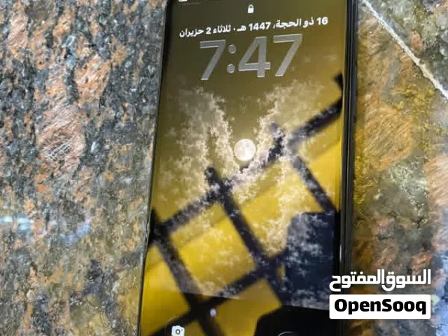 iPhone 11 Pro
