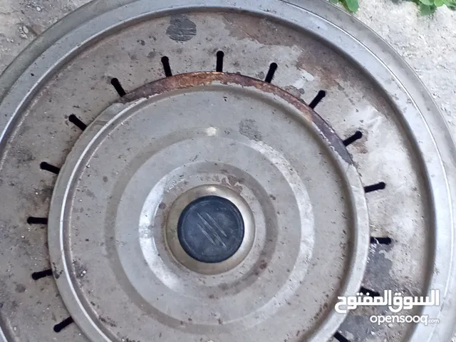 فرن على فحم جديد