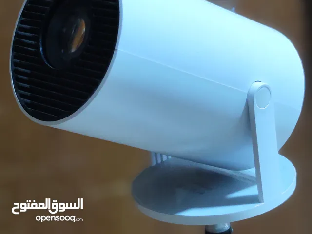 جهاز عرض منزلي - Hy300 pro