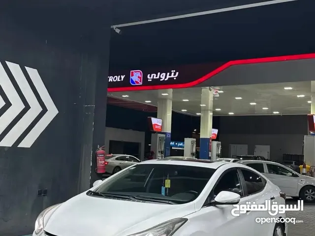 النترا 2016 فل كامل خليجي مالك اول