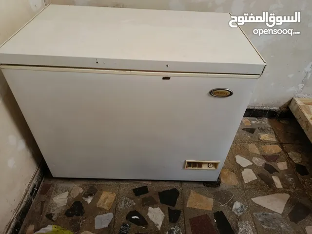 مجمدة مستعملة للبيع