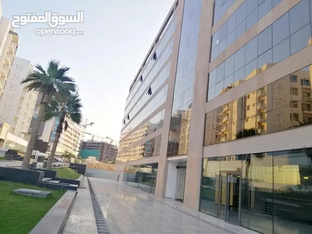 Premium Grade A Office and Retail Spaces in Muscat Hills (105)