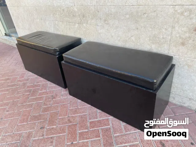 "Used sofa in good condition. Clean and comfortable. No major damage. Suitable for home or office.
