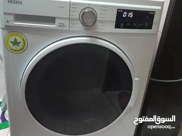 Other 9 - 10 Kg Washing Machines in Central Governorate