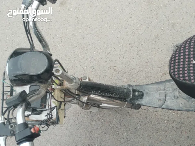 دراجه شحن للبيع