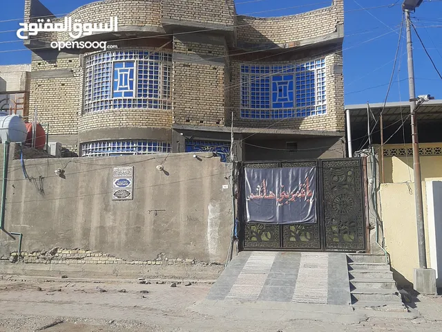 450 m2 5 Bedrooms Townhouse for Sale in Basra Zahra'a