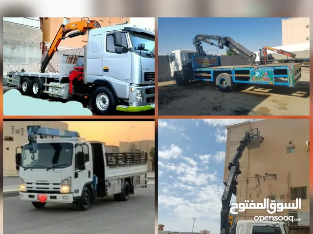 ونش سطحه،كرين،رافعه،دينه ونش